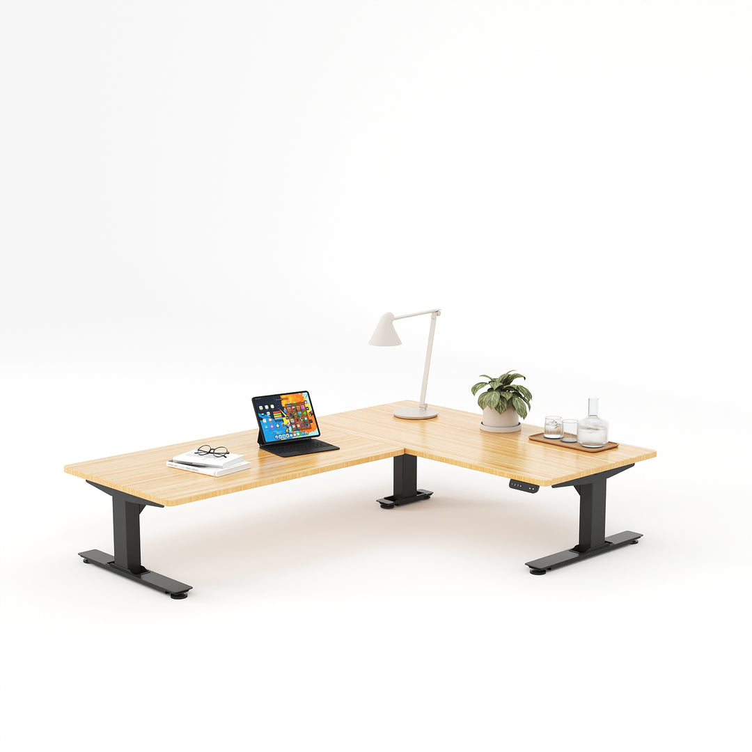 L-Shape Desk