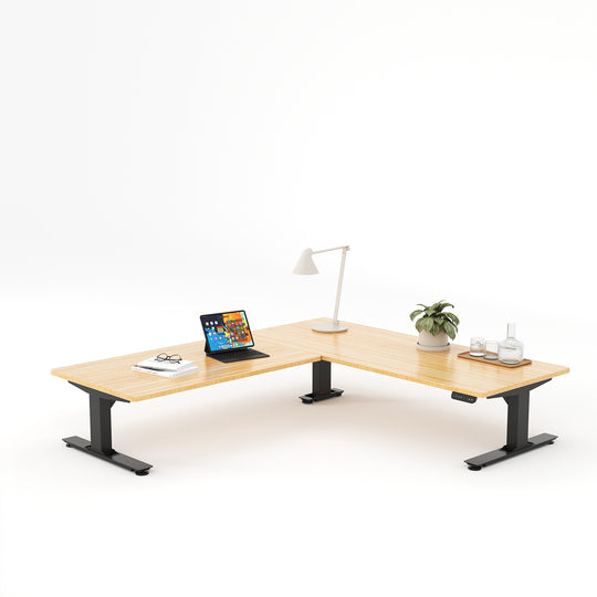 L-Shape Desk