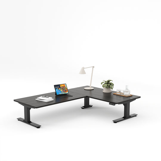 L-Shape Desk