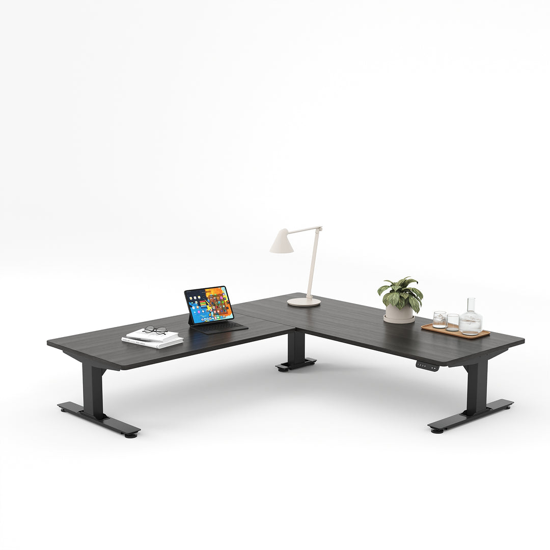 L-Shape Desk