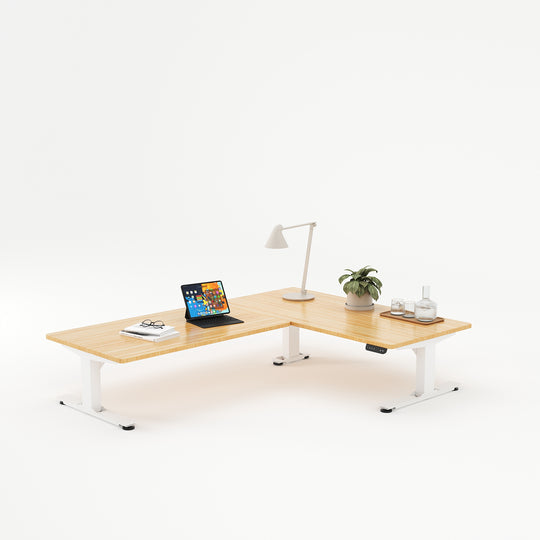 L-Shape Desk