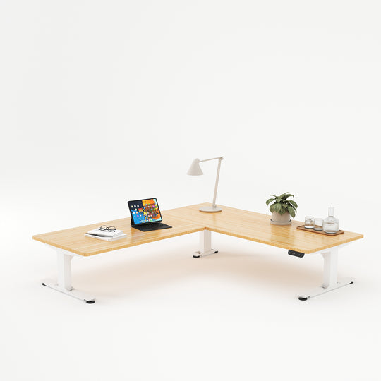 L-Shape Desk