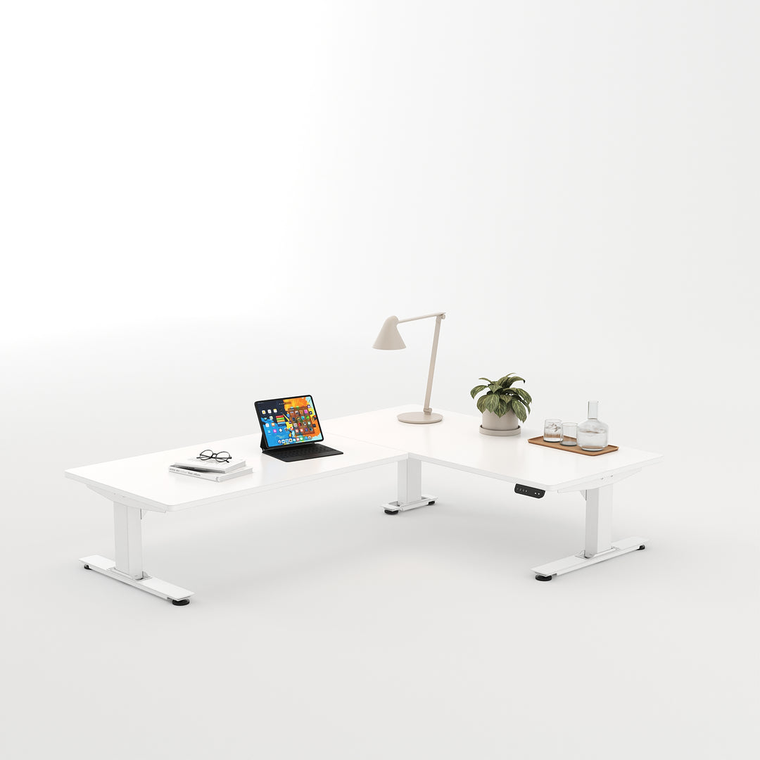 L-Shape Desk