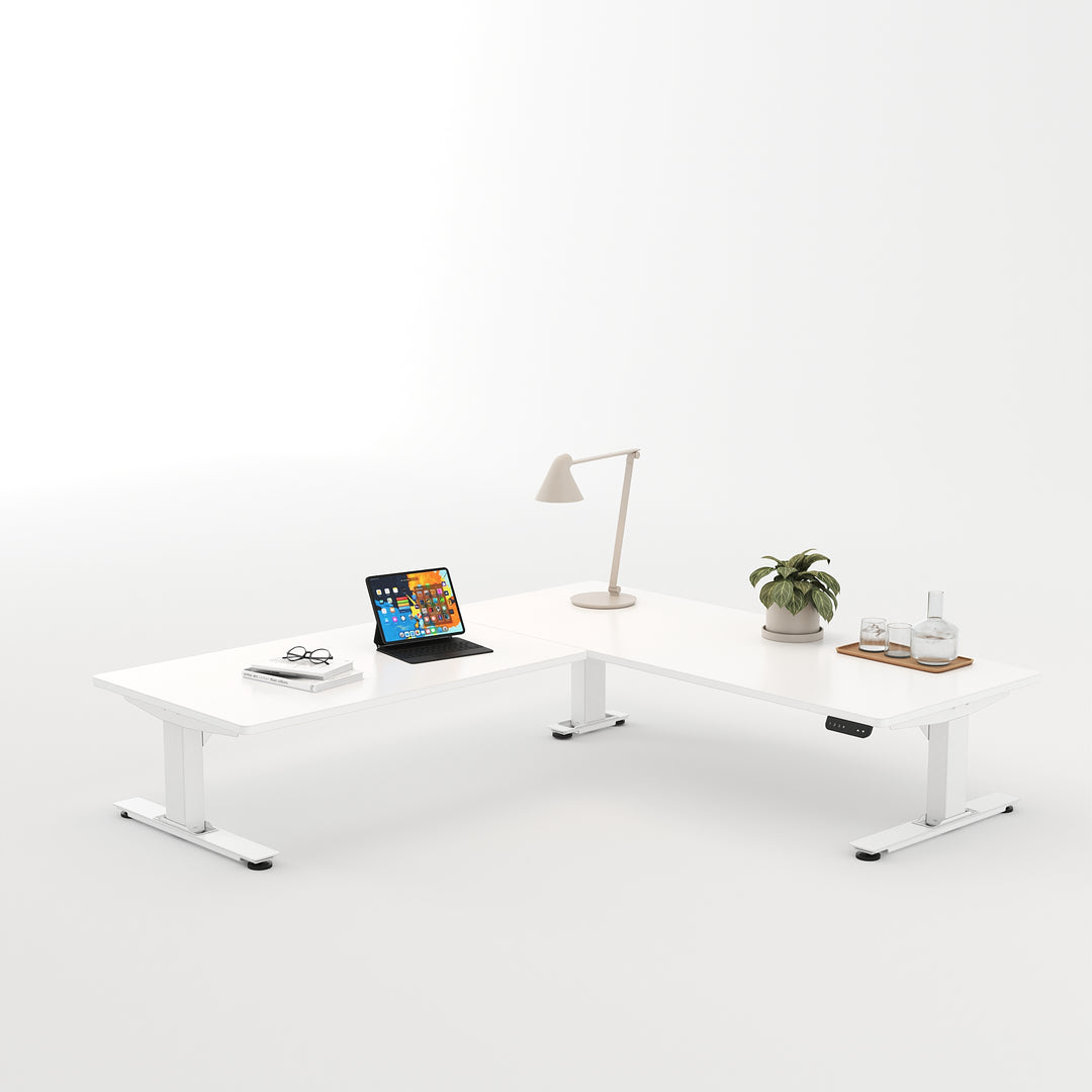 L-Shape Desk