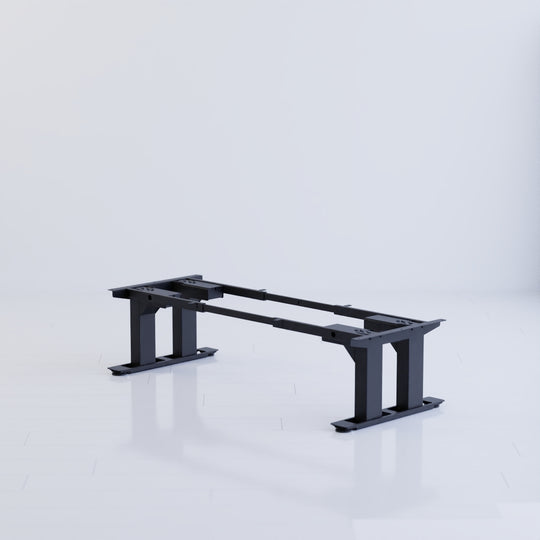 4 Leg Desk - Frame Only