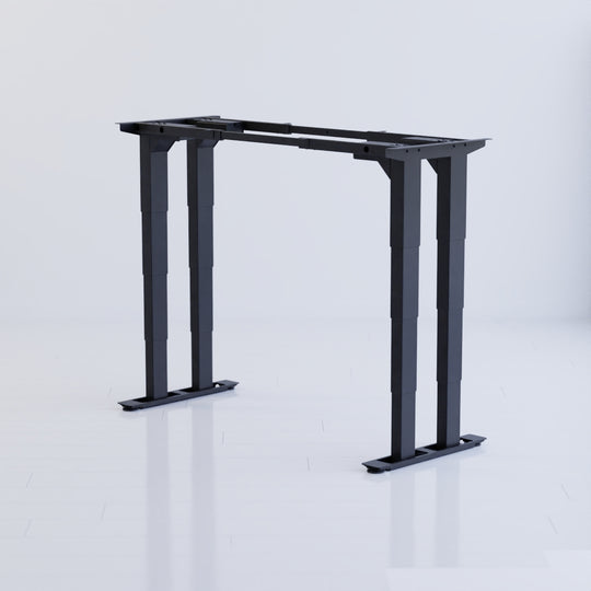 4 Leg Desk - Frame Only