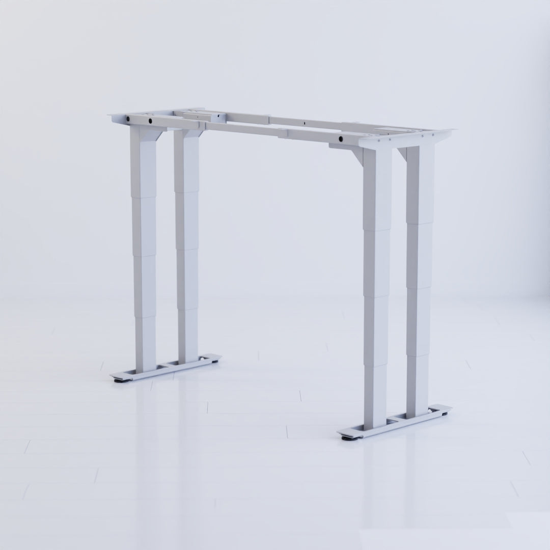 4 Leg Desk - Frame Only