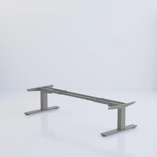 2 Leg Desk - Frame Only