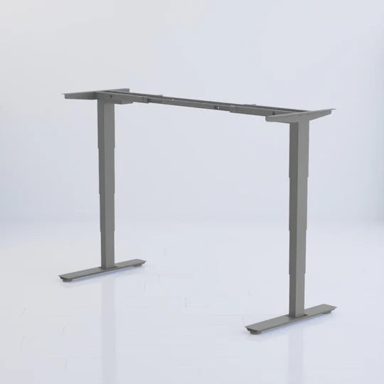 2 Leg Desk - Frame Only