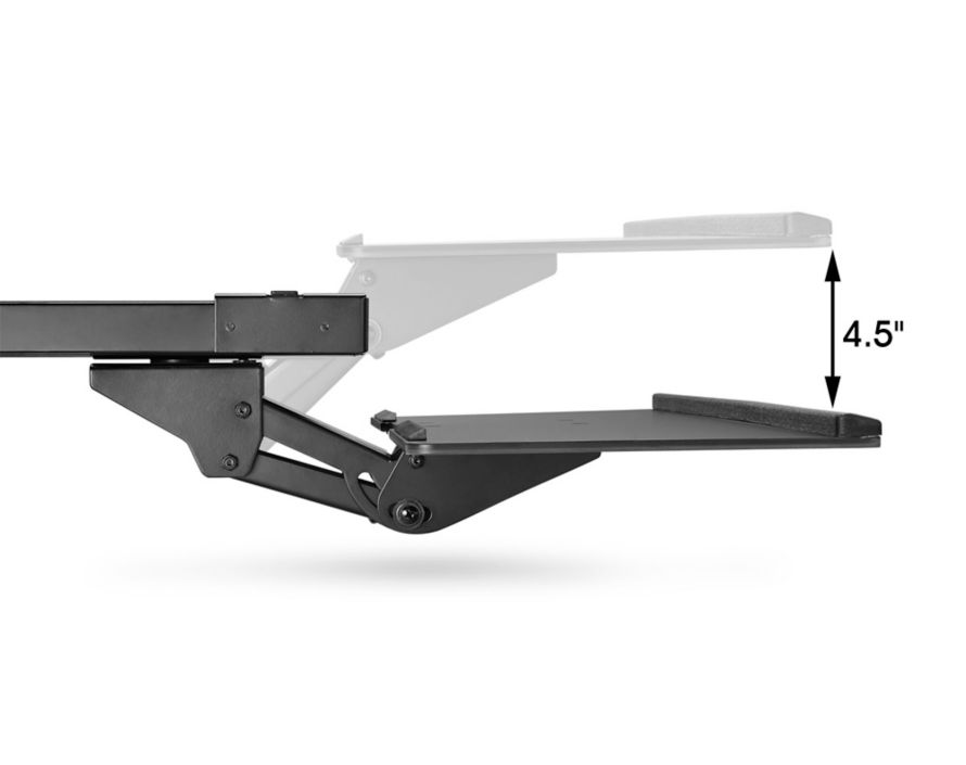 Keyboard Tray