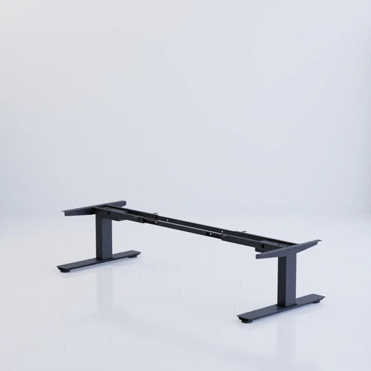 2 Leg Desk - Frame Only