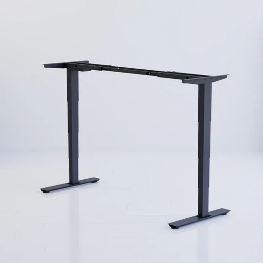 2 Leg Desk - Frame Only
