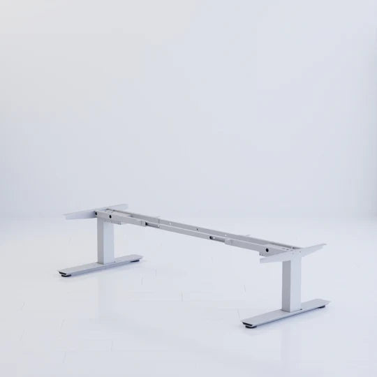 2 Leg Desk - Frame Only