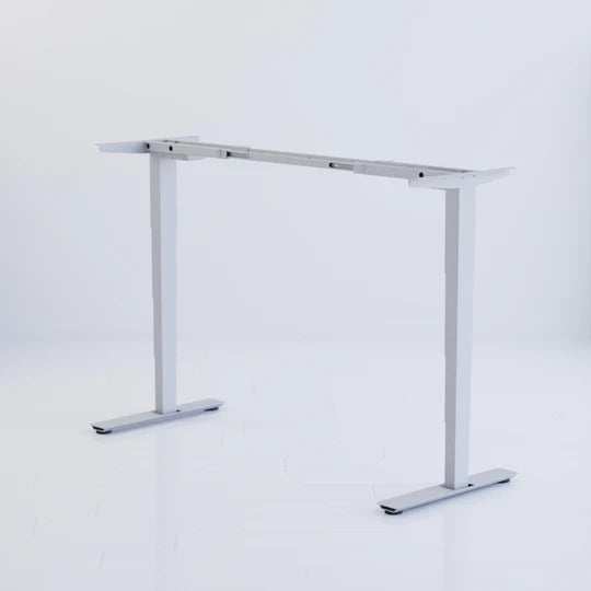 2 Leg Desk - Frame Only